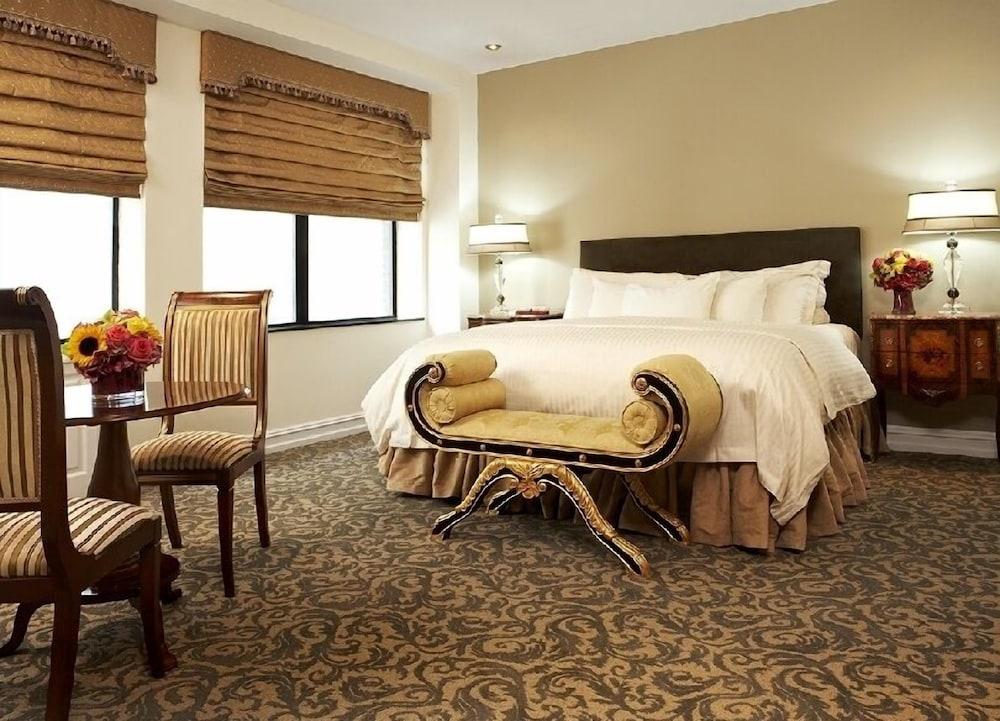 The Kimberly Hotel photo 5