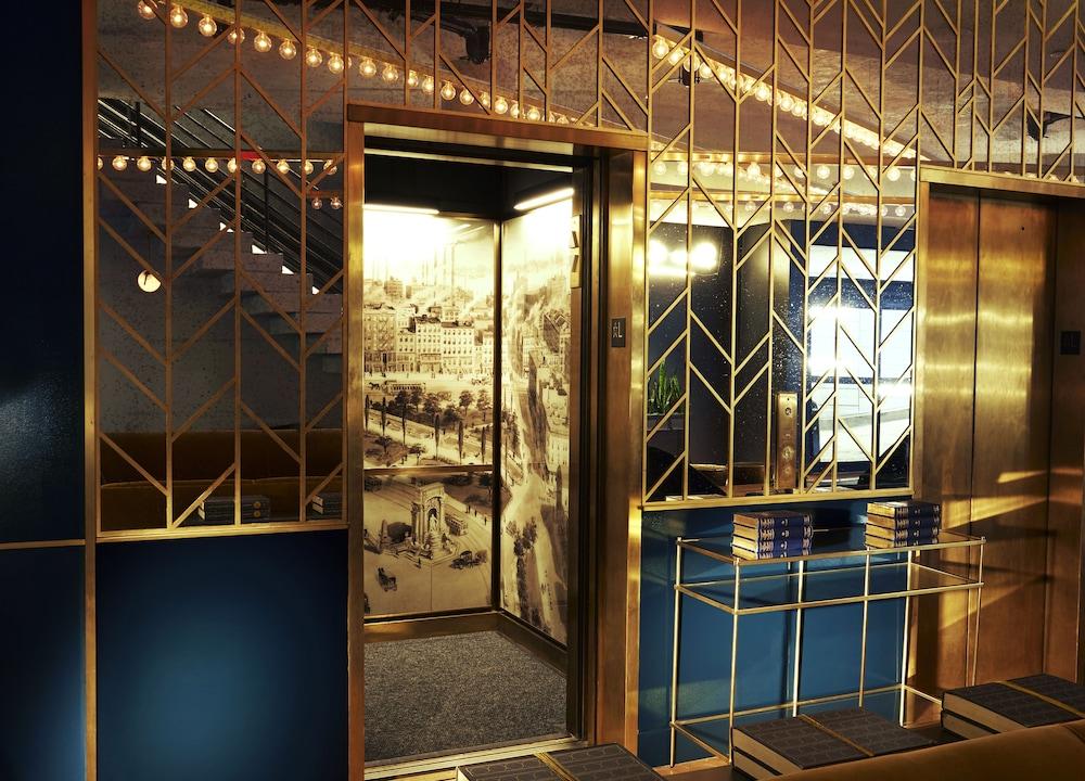 The Tillary Hotel photo 2