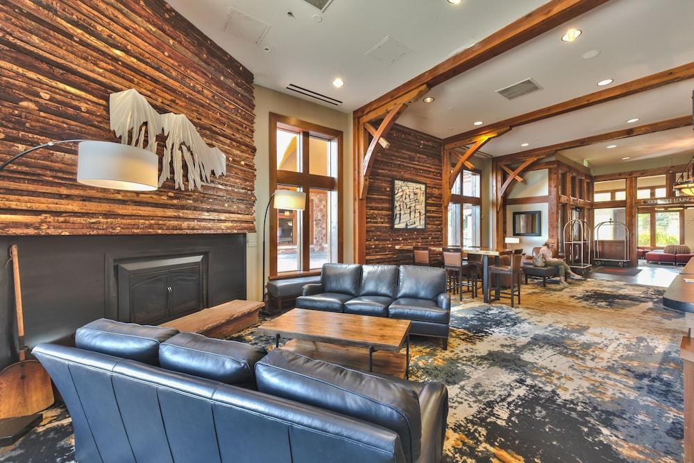 Sundial Lodge photo 10