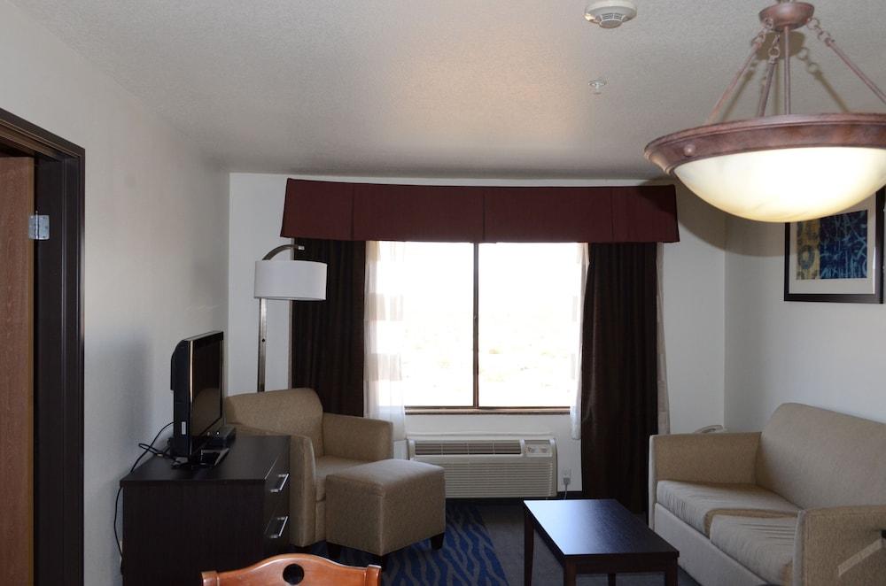 Holiday Inn Express Hotel & Suites Barstow-Outlet Center by IHG photo 6