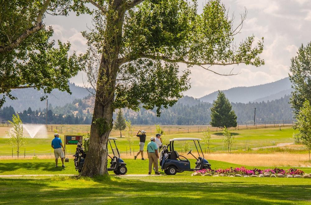 Fairmont Hot Springs Resort photo 45