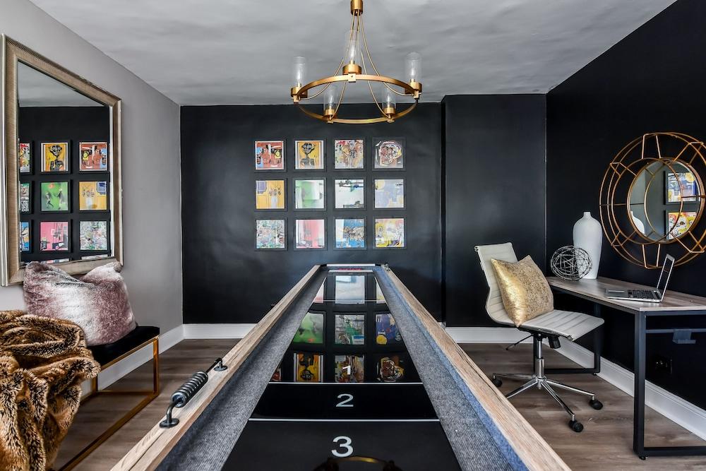 Chic Collection by NOHOTEL on PTree RD photo 15