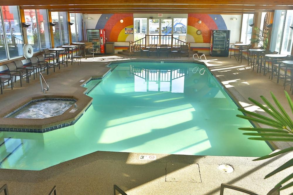 Anchorage Inn and Resort photo 63