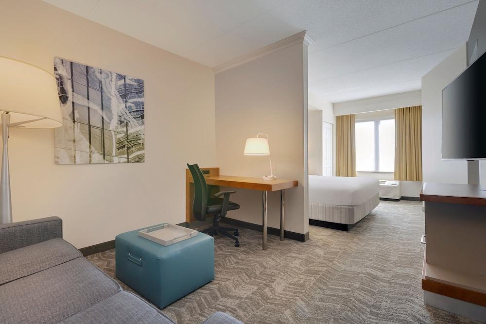SpringHill Suites by Marriott Newark Liberty International photo 6