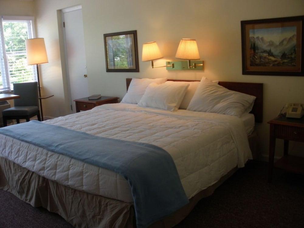 High Meadows Inn photo 15
