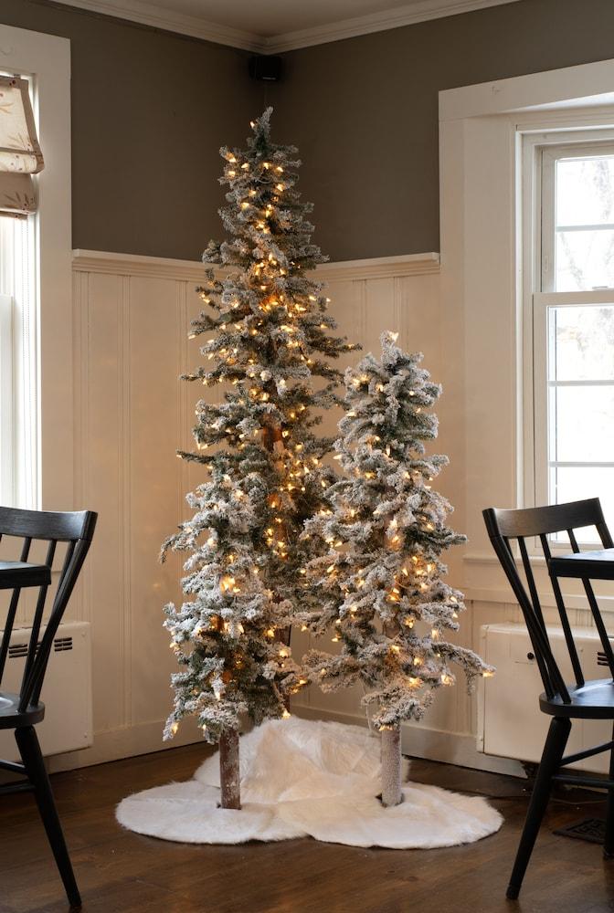 Christmas Farm Inn and Spa photo 68