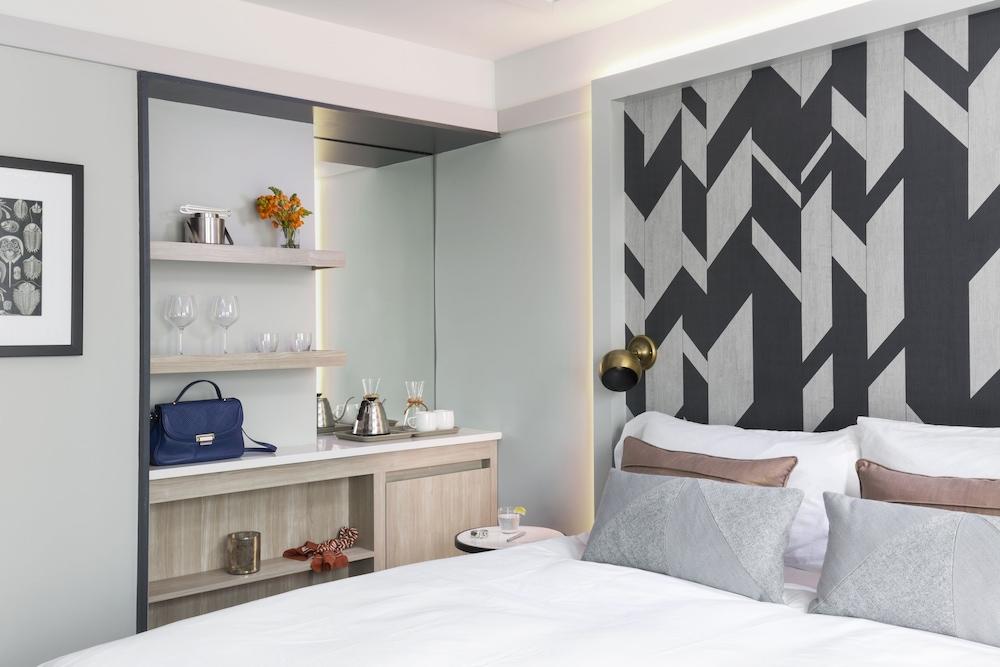 The Tillary Hotel photo 8