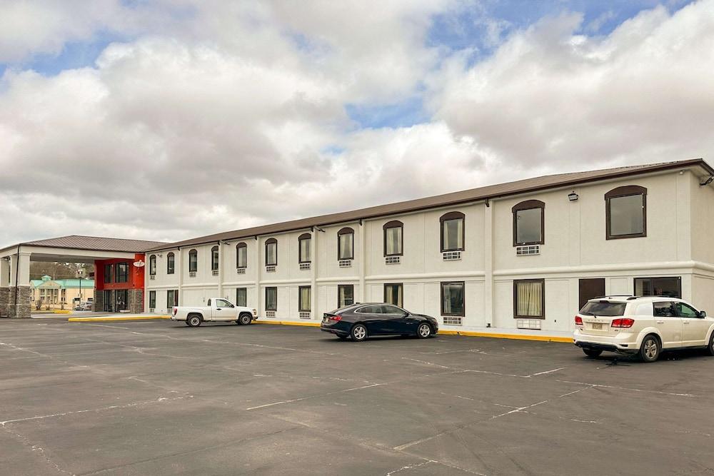 Quality Inn Hazlehurst photo 9