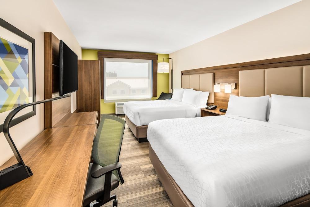 Holiday Inn Express Ft. Lauderdale Cruise-Airport by IHG photo 10
