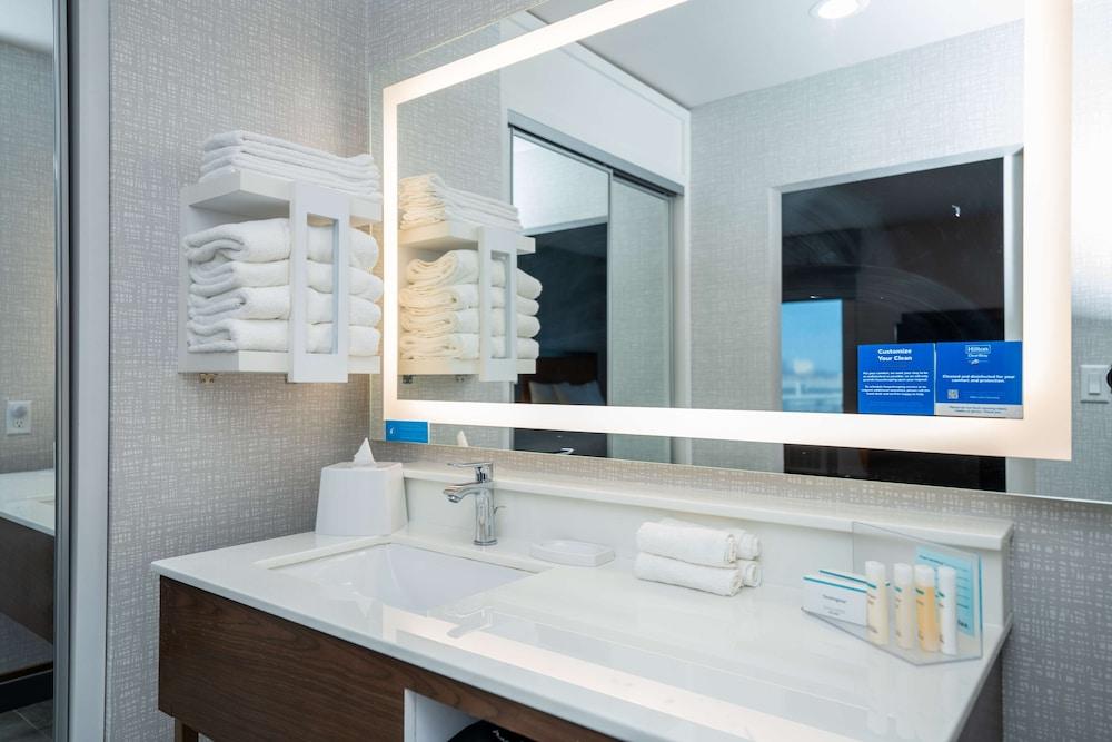 Hampton Inn & Suites Houston Sugar Land photo 45