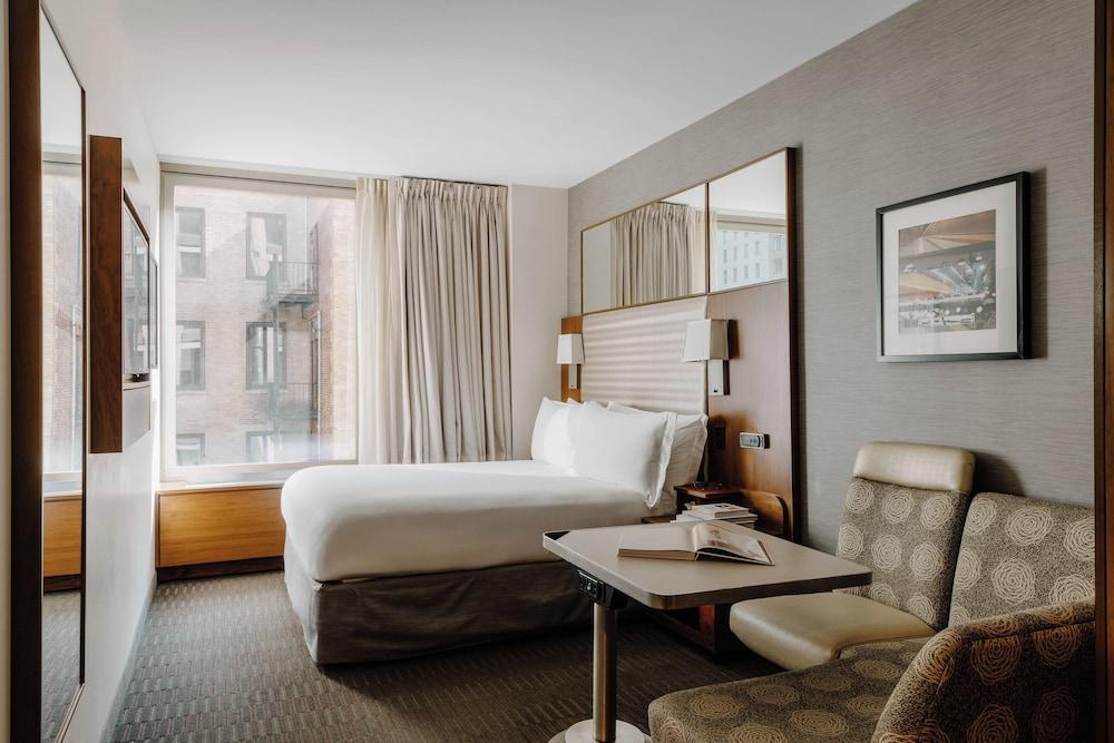 Club Quarters Hotel, Grand Central photo 13