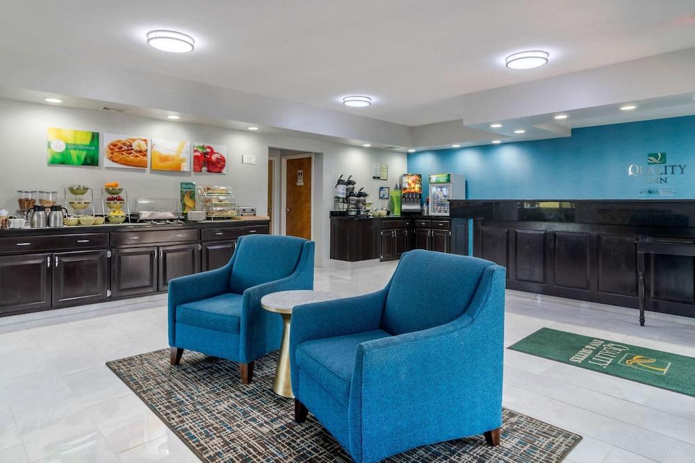 Quality Inn McDonough Atlanta South photo 6