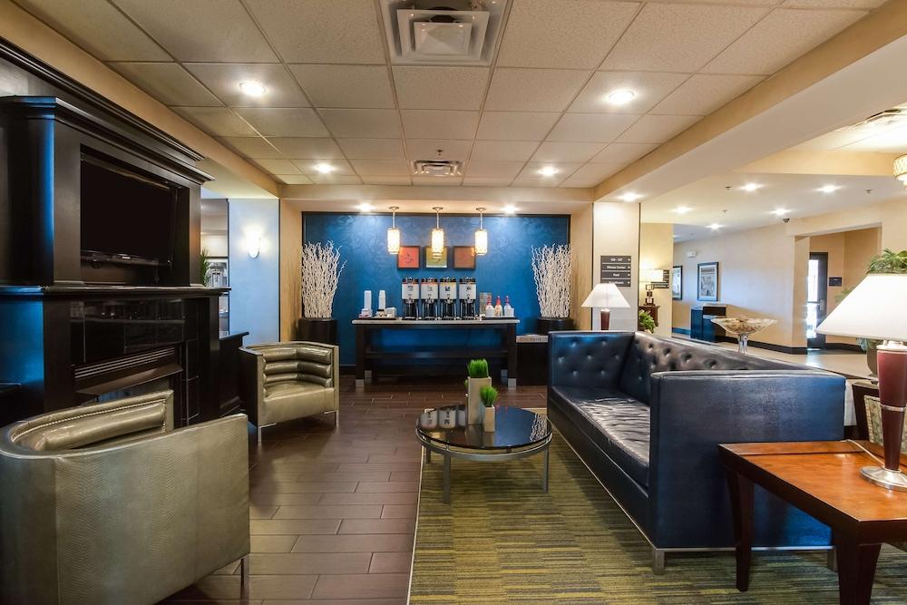 Hampton Inn & Suites Mt. Juliet photo 6