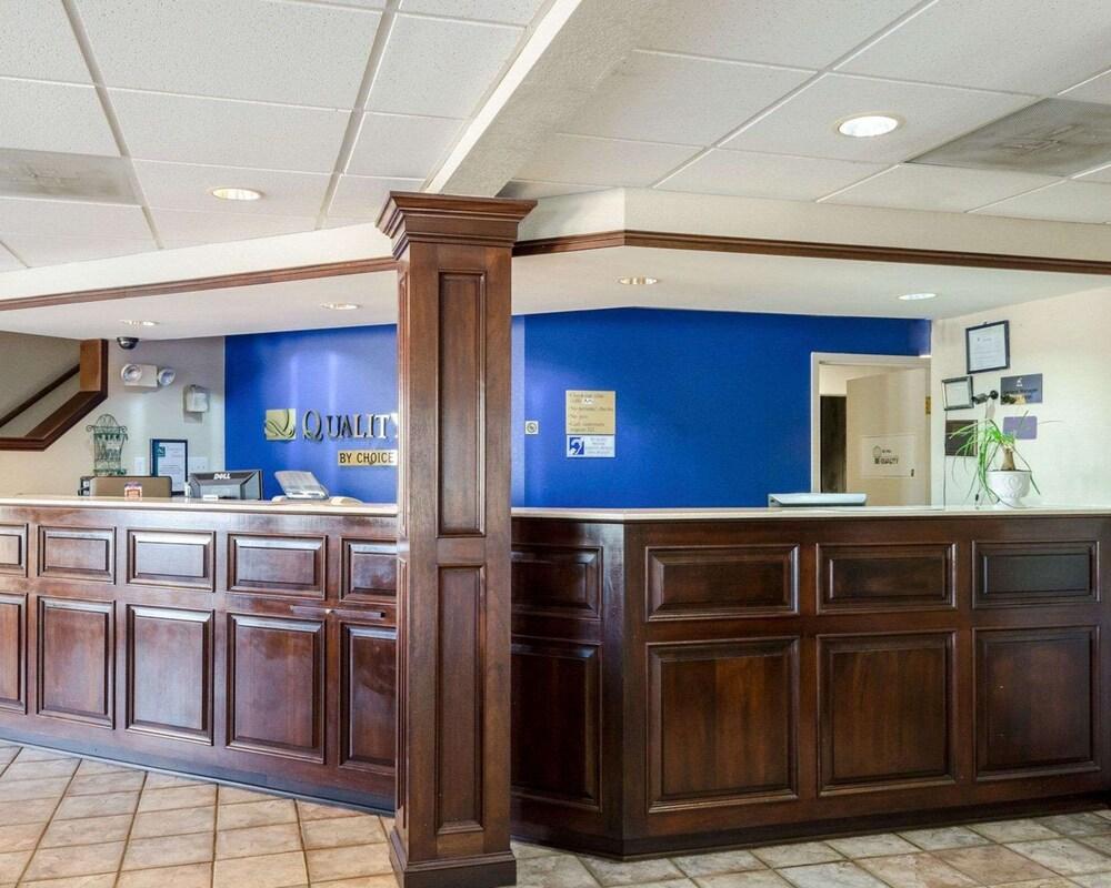 Quality Inn Magee photo 3