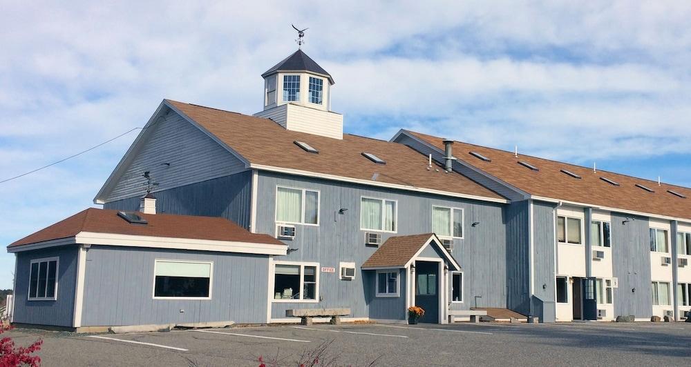 Eagle's Lodge Motel — hotel in Ellsworth