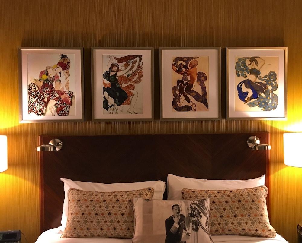 Hotel De Anza photo 97
