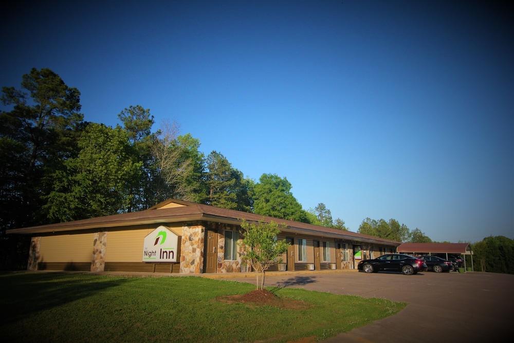 The Night Inn photo 1