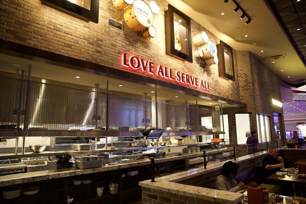 Hard Rock Hotel & Casino Sacramento photo 34