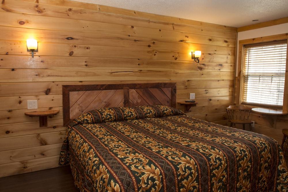 King Hendrick Motel photo 29