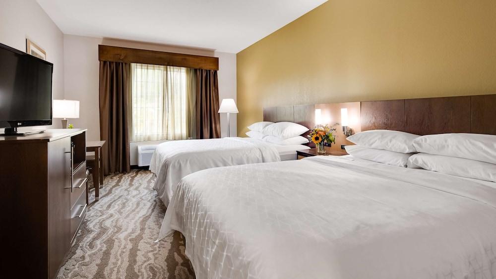 Best Western Plus River Escape Inn & Suites photo 9