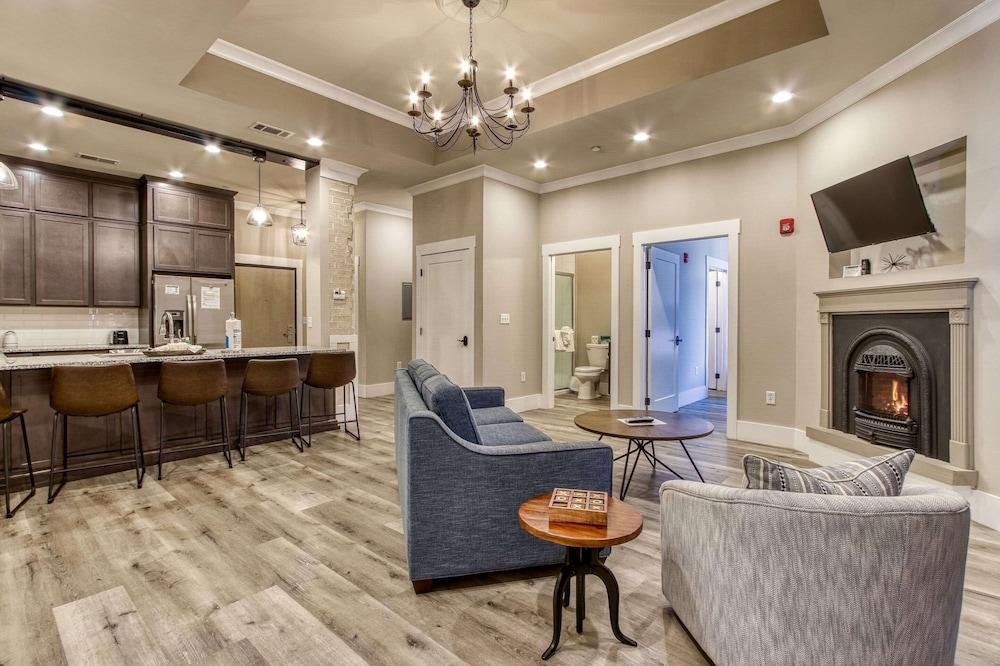 The Historic Central Hotel, a New Hotel Collection Property photo 62