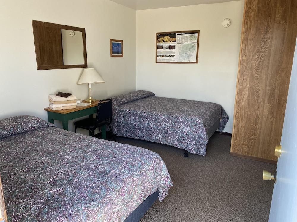Denali RV Park and Motel photo 12