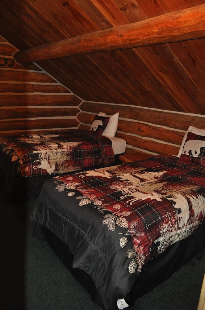 Crooked Creek photo 42