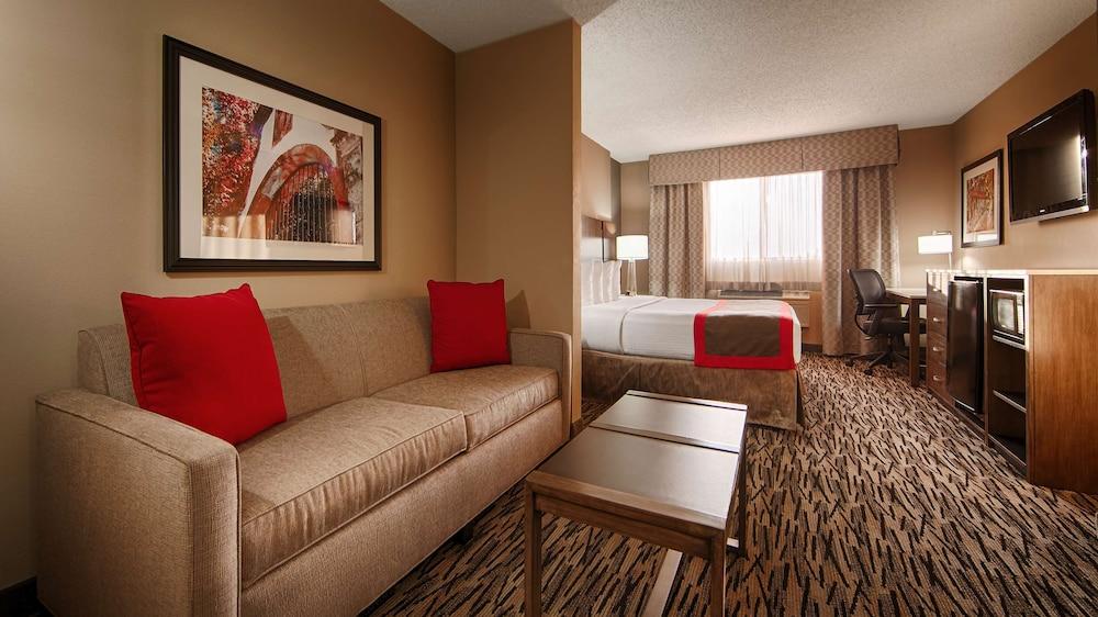 Best Western Los Alamitos Inn & Suites photo 14