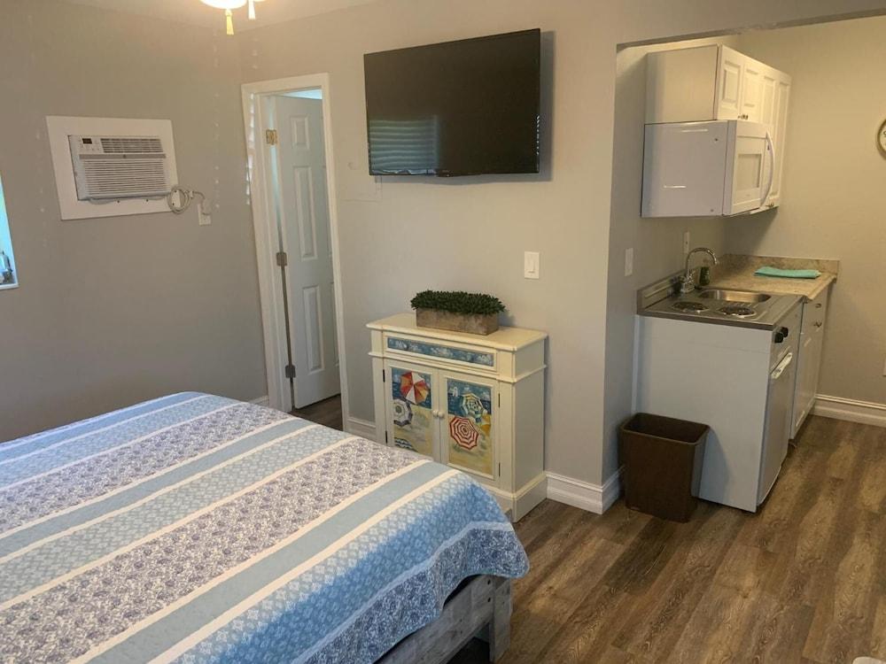 Caribbean Shores Jensen Beach Motel photo 12