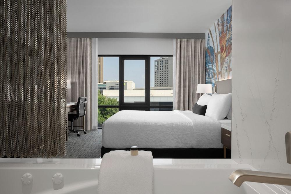 Hotel 43 — hotel in Boise
