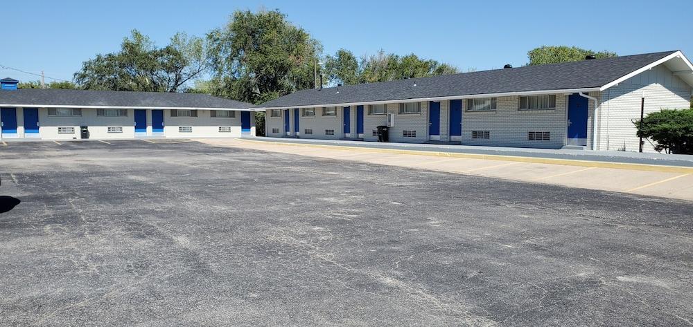American Inn Motel photo 22