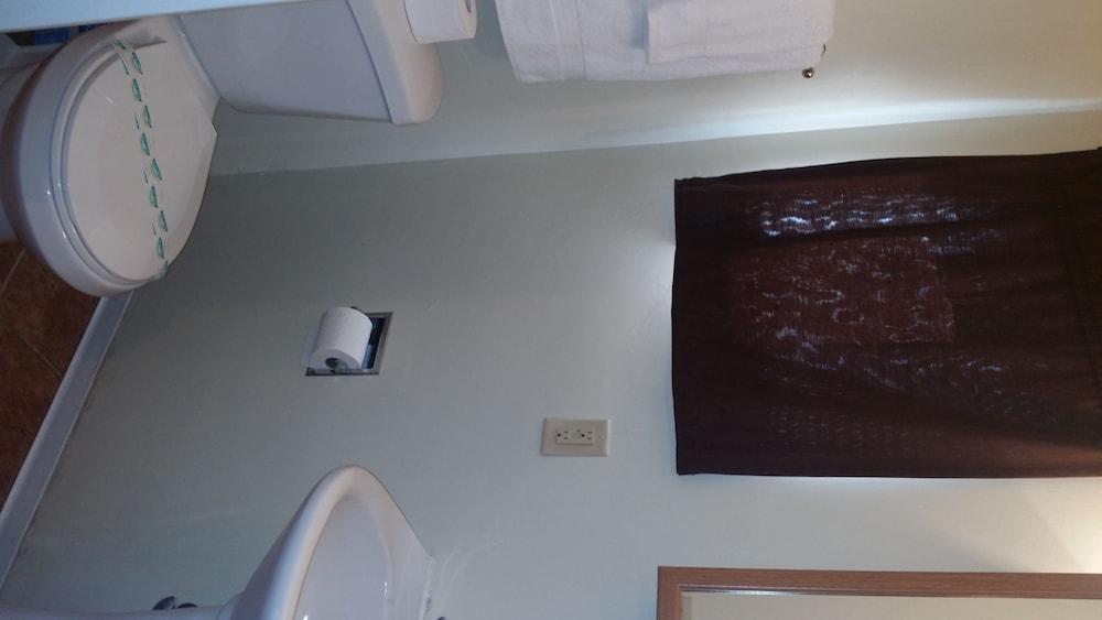 The New Terrace Hotel photo 9