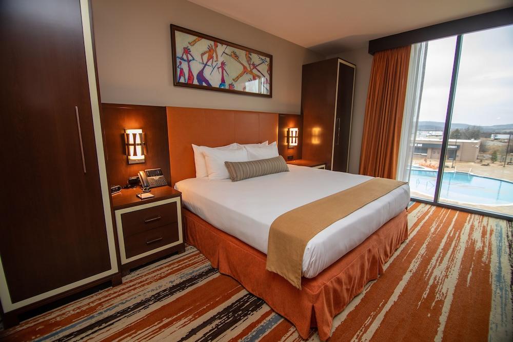 Osage Casino Hotel Tulsa photo 25