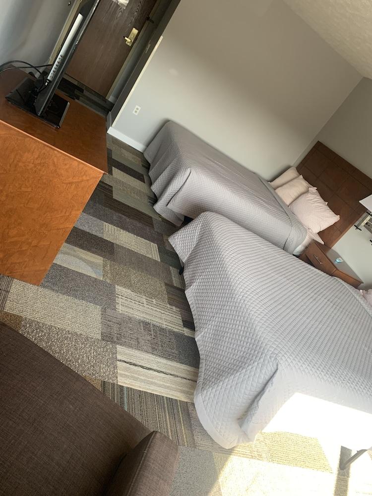 Commodore Perry Inn and Suites photo 9