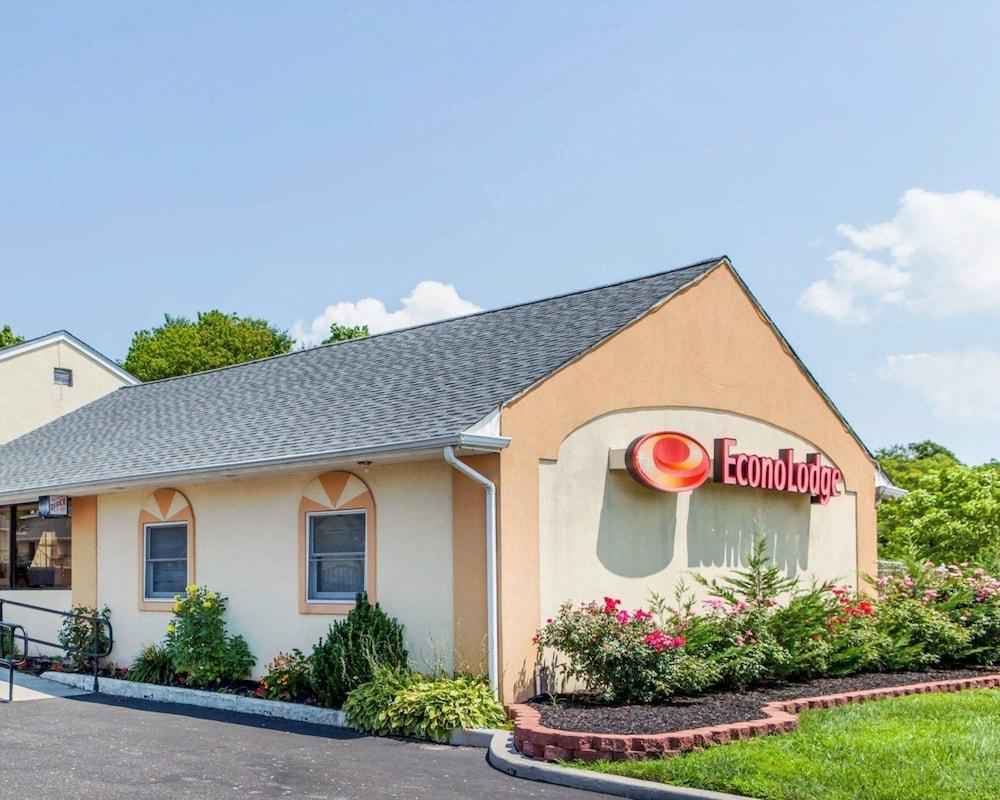 Econo Lodge Somers Point photo 20
