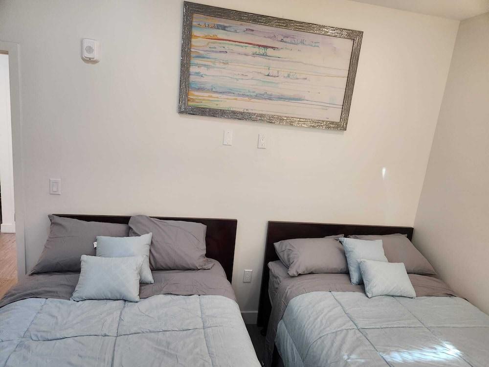Urban Chic Apart-Hotels in Central LA photo 42