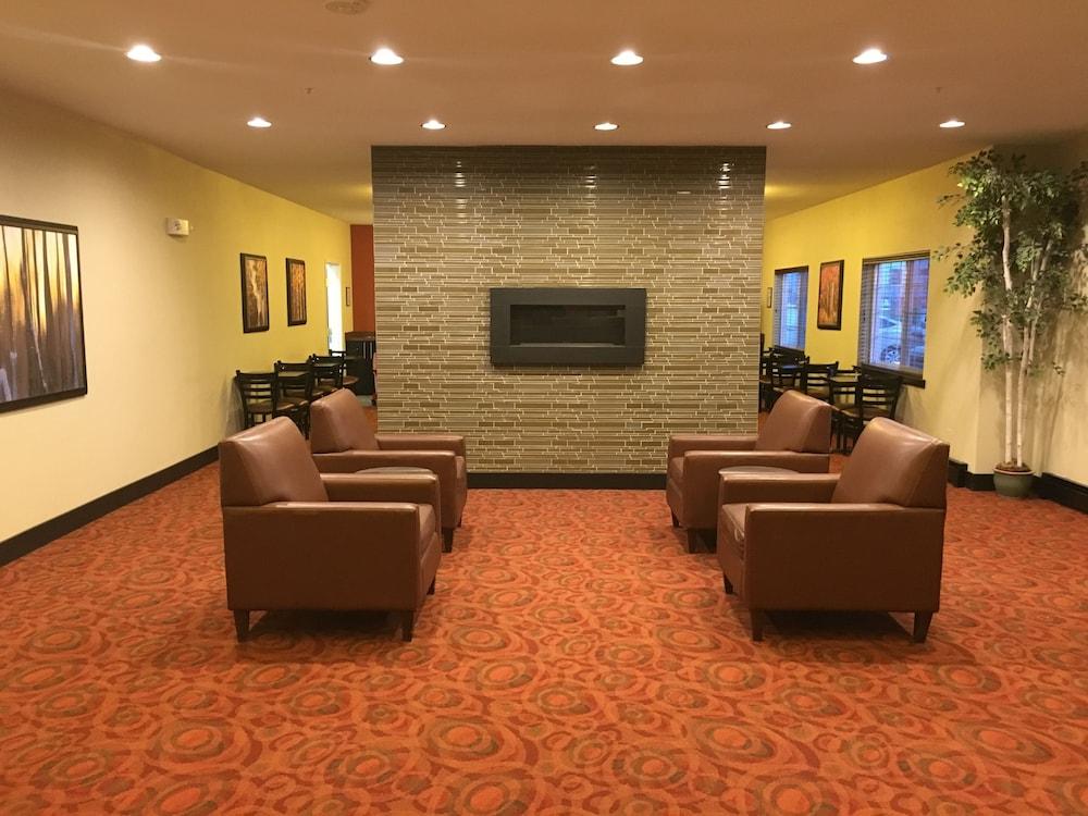 Aspen Hotel Soldotna photo 5