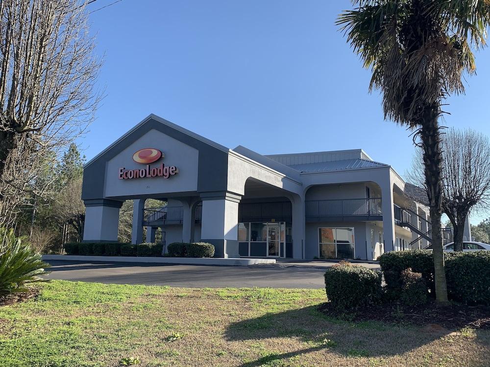 Econo Lodge Troy photo 42