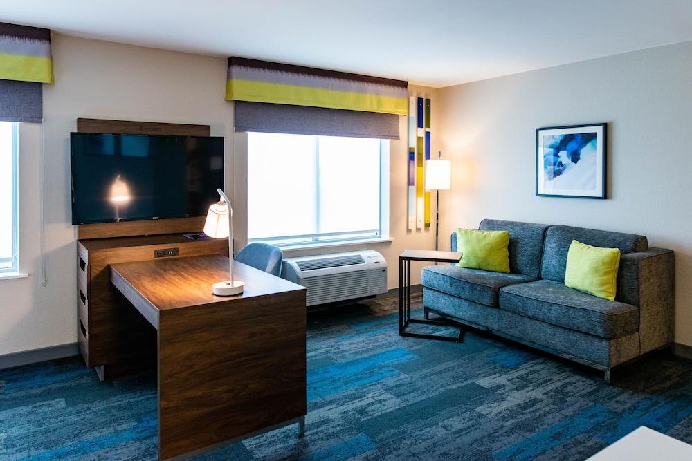 Hampton Inn Paris photo 24