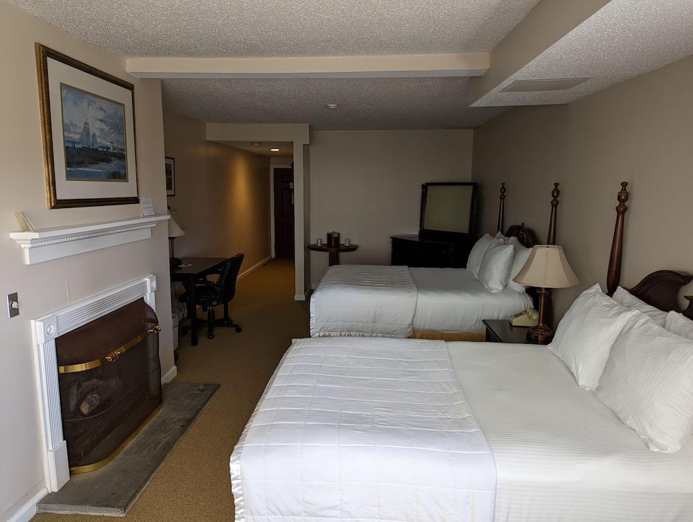 The Lucerne Inn photo 2