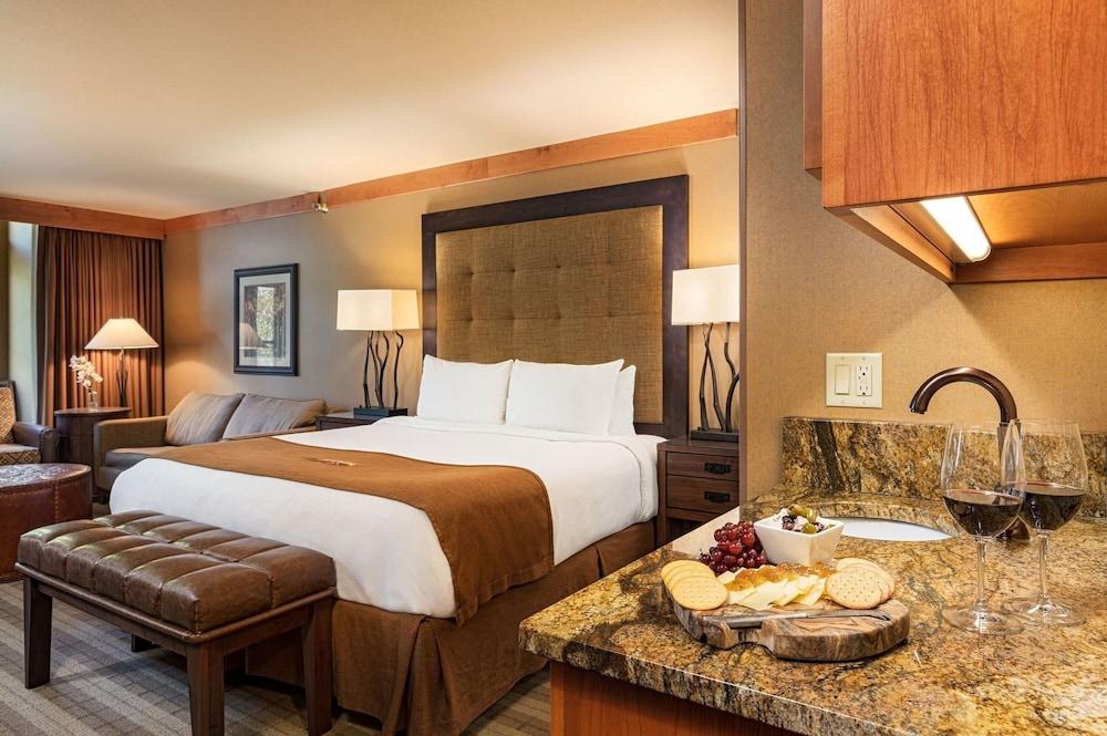 The Wyoming Inn of Jackson Hole photo 21