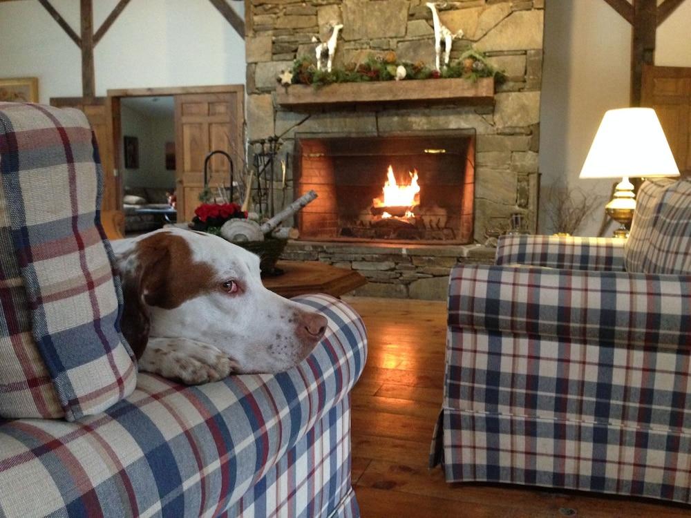 The INN at Willow Pond photo 2