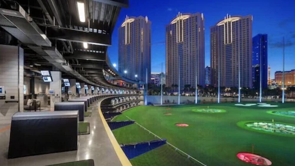 MGM Vegas Signature Suites Collection photo 31