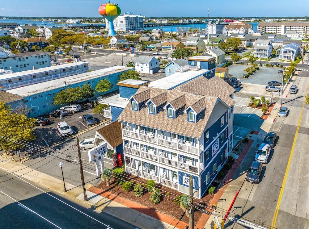 Beach Bum Inn photo 39