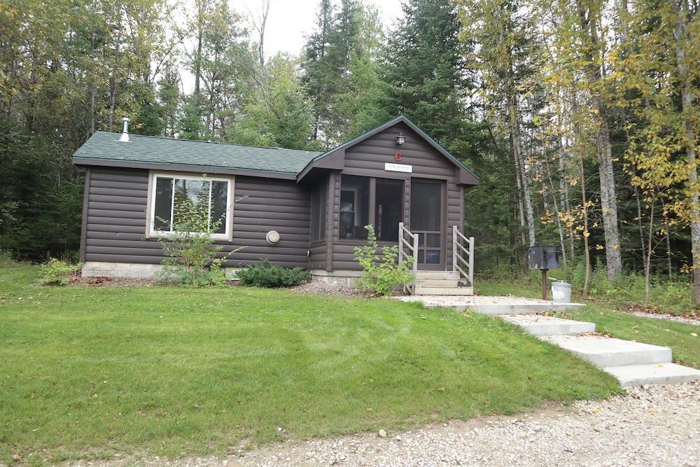 Au Sable Riverview Resort photo 38