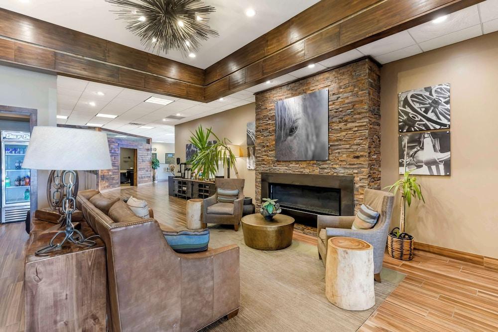 Best Western CottonTree Inn photo 44