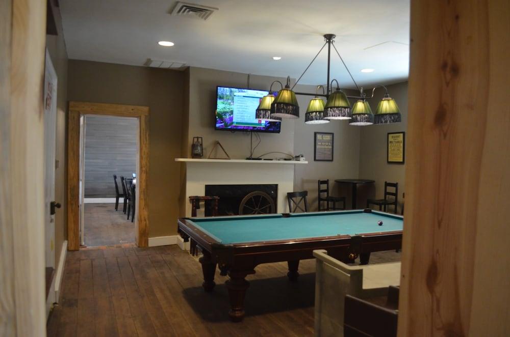 The Berry Hill Resort & Conference Center photo 28