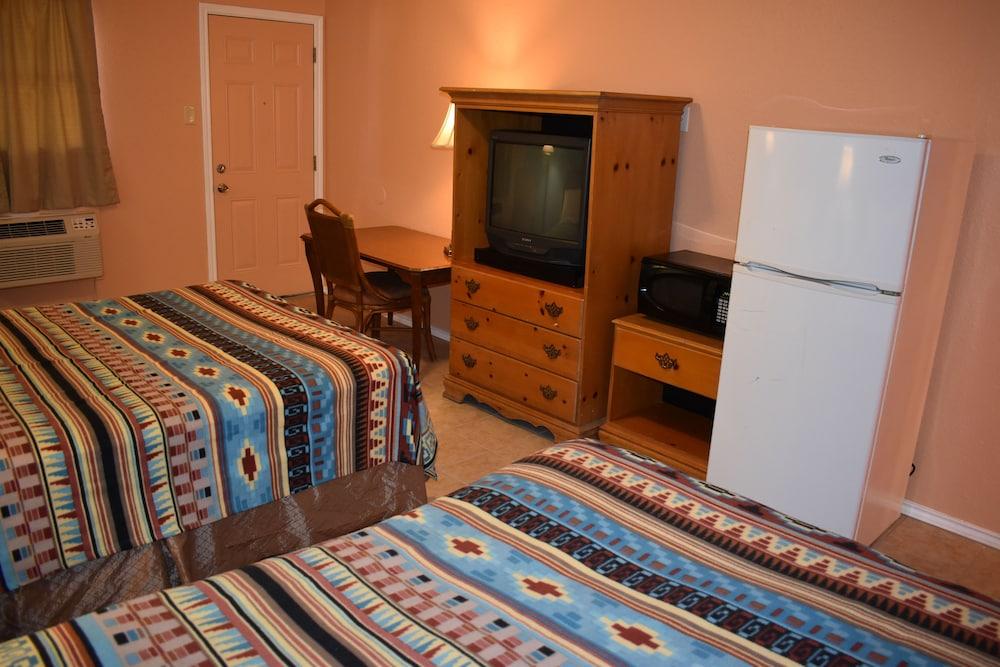 San Angelo Lodge photo 9