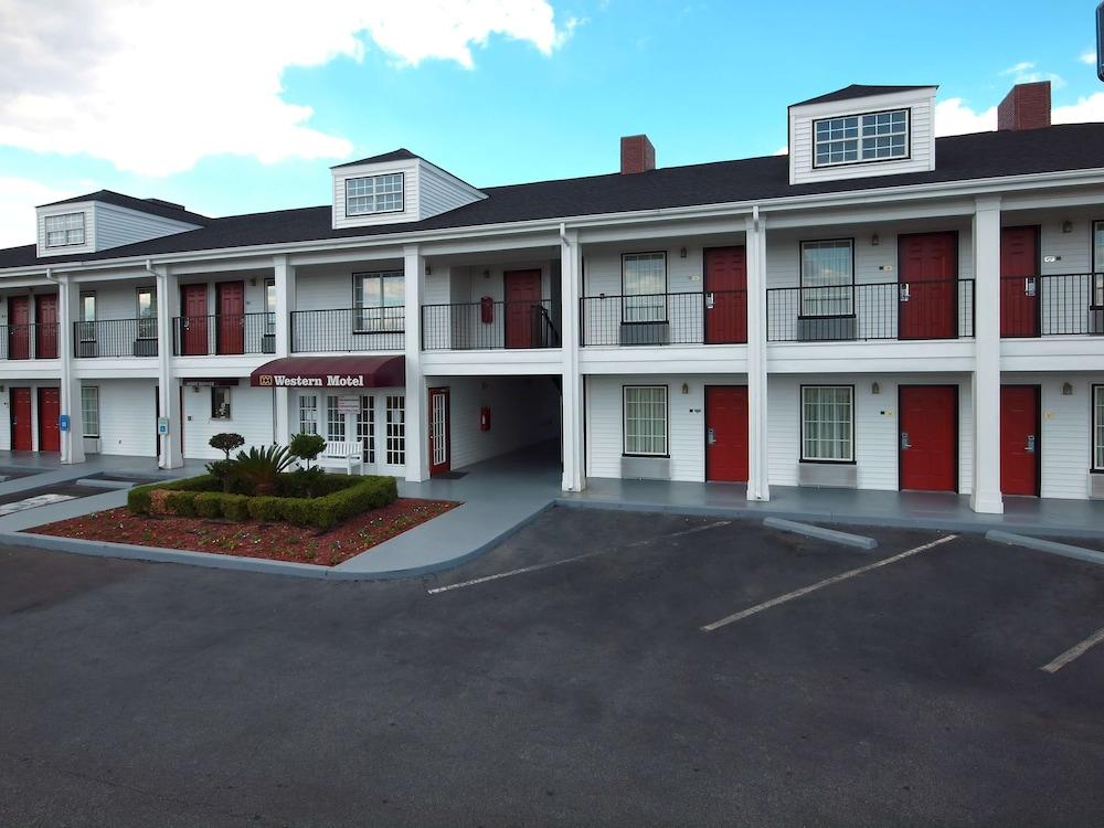 Western Motel photo 43