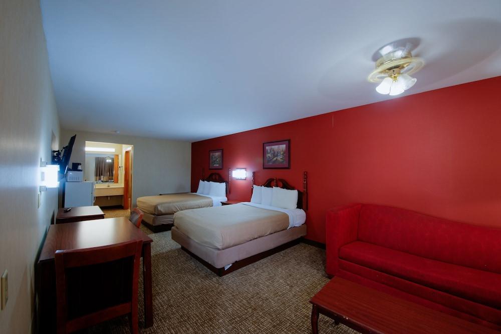 Brentwood Inn & Suites photo 7